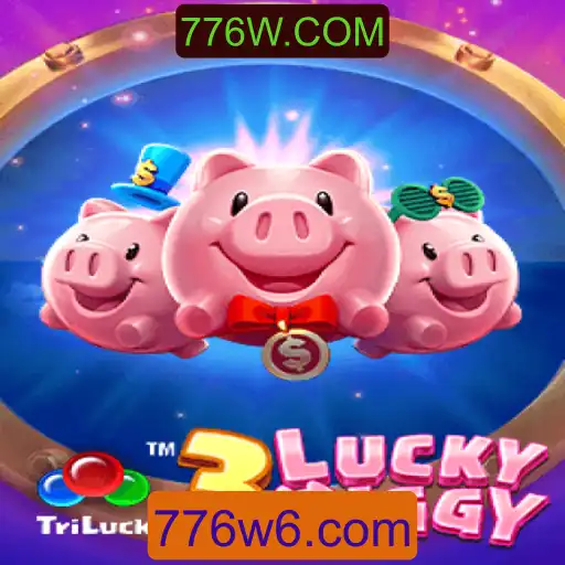 Descubra o Fascinante Mundo de 3LUCKYPIGGY