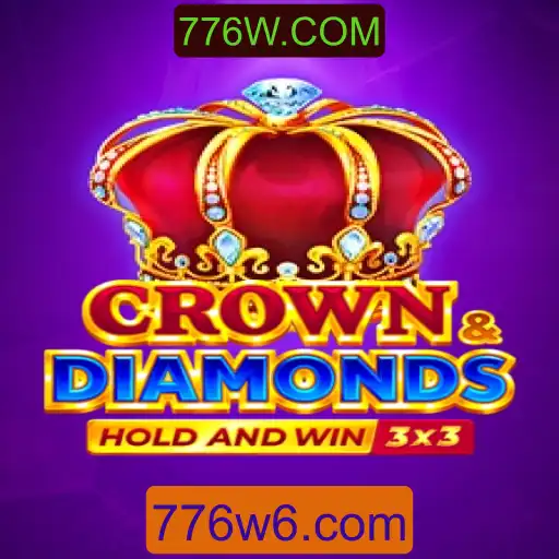 Descubra o Fascinante Jogo Crowndiamonds