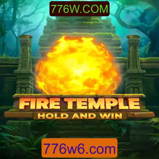 Explore o Fascinante Mundo de FireTemple com 776W.COM