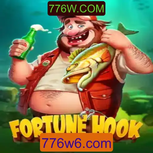 Descubra o Novo Sucesso dos Jogos: FortuneHook