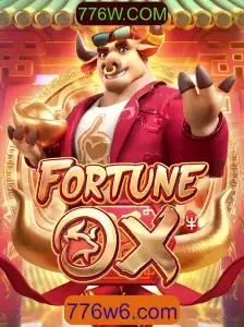 Explorando o Jogo FortuneOx e a Palavra-Chave 776W.COM