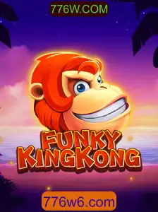 FunkyKingKong: Um Mergulho no Mundo do Jogo de Aventura