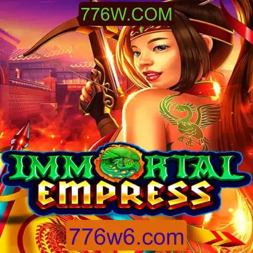 ImmortalEmpress: Descubra o Universo Épico do Novo Jogo de Aventura