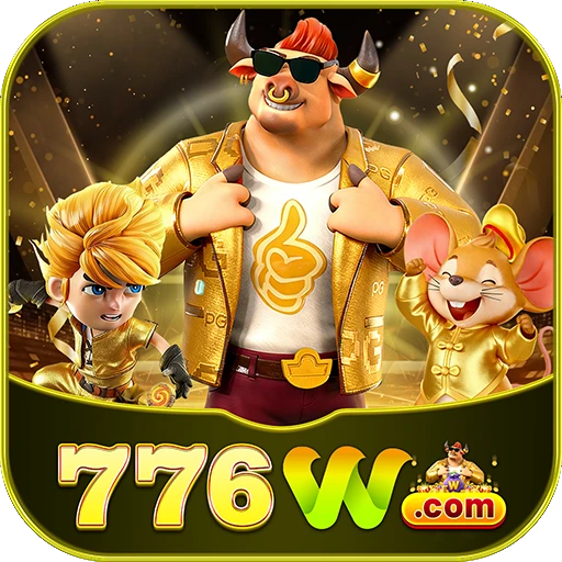 Logo 776W.COM Cassino