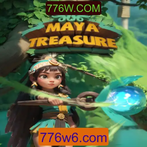 Descobrindo os Mistérios de MayaTreasure com 776W.COM