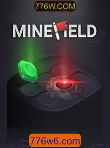 Descubra o Fascinante Mundo do Jogo MineField - A Experiência Interativa de 776W.COM