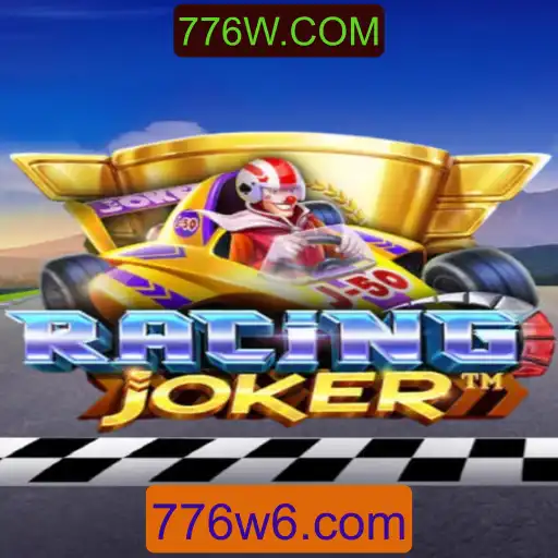 RacingJoker: Um Mergulho no Mundo das Corridas Virtuais