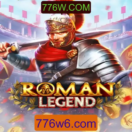 Descubra o Envolvente Mundo de RomanLegend: Aventure-se com 776W.COM