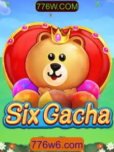 Descubra a Emoção do Jogo SixGacha: Uma Experiência Única