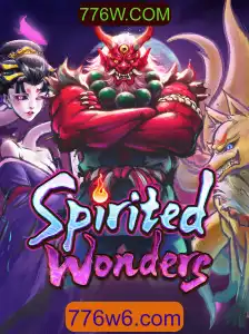 SpiritedWonders: Um Novo Fenômeno no Mundo dos Jogos