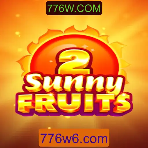 Descubra a Magia do Jogo SunnyFruits2 em 776W.COM