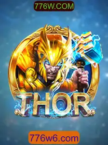 Aventura Épica com THOR: Explorando o Mundo do Jogo