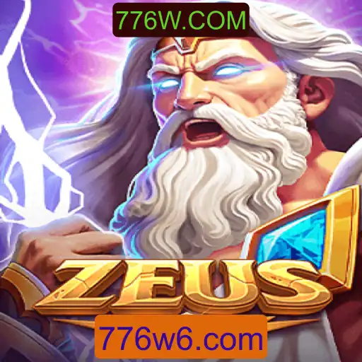 Descubra o Mundo de Zeus: Um Olhar Profundo no Jogo Estilo Cassino 776W.COM